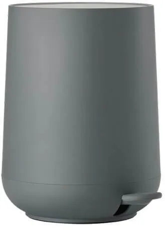 Zone Nova pedálový odpadkový koš 3 l - Šedý