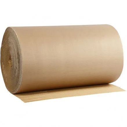 Vlnitá lepenka, B: 70 cm, 70 m/ 1 role.