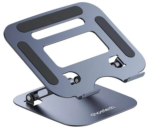 Choetech H061 stojan pro notebook (šedý)