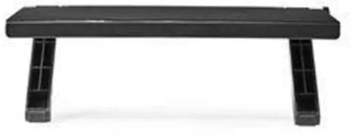 Nedis ERGOSTS100BK stojan na notebook