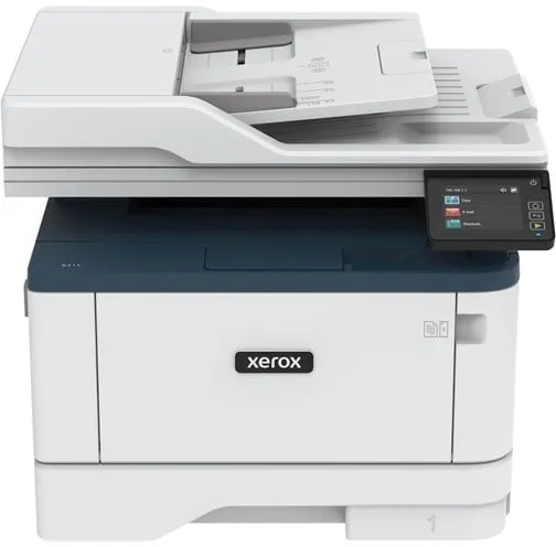 Xerox B315 (B315V/DNI) Laserová tiskárna Multifunkční zařízení s faxem - Černobílá - Laser