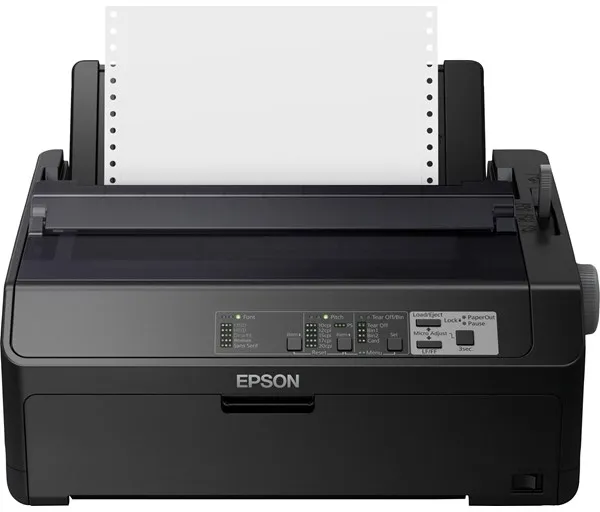 Epson FX 890II Jehličková tiskárna