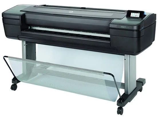 HP Velkoformátová tiskárna - DesignJet Z6 PostScript