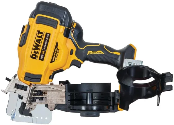 Dewalt XR Střešní hřebíkovačka 18V Solo