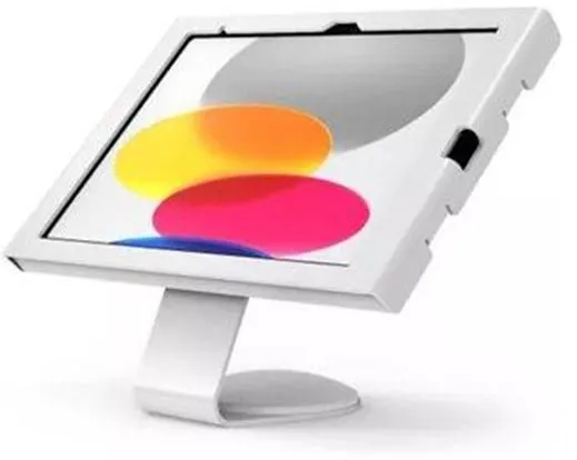 Compulocks stojan - pro tablet - swell kryt - bílý