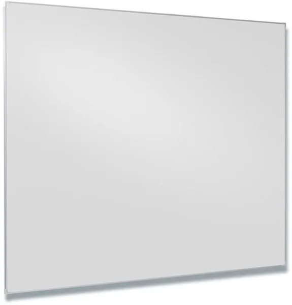 Lintex boarder whiteboard 90,5 cm x 60,5 cm, hliník