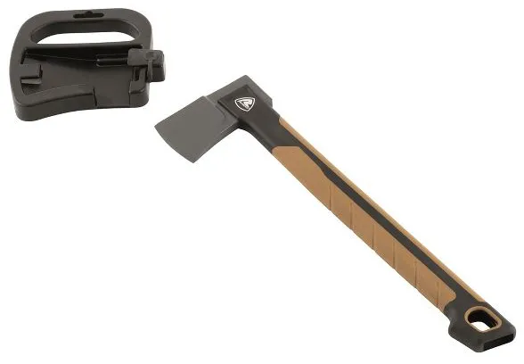 Robens Dixie - Sekera 23.5" - Outdoor sekera - Ocel