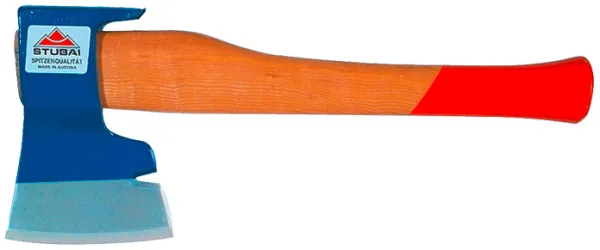 Stubai tesařská sekera 900g pravá