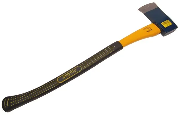 Millarco Sekera se sklolaminátovou rukojetí 83 cm. 1500 g.