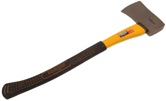 Millarco Sekera sklolaminátová rukojeť 60 cm. 1000 g.